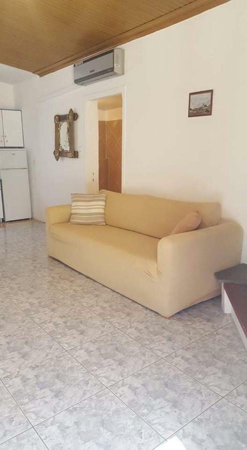 Villa Glaykos Thimonia 외부 사진
